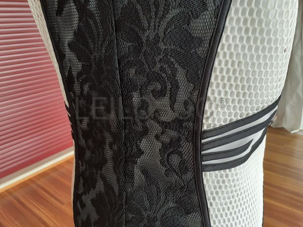 Vestido de cerimónia