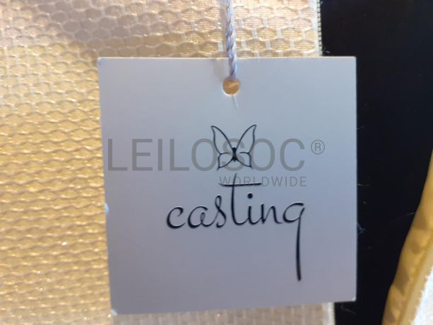 Vestido de cerimónia