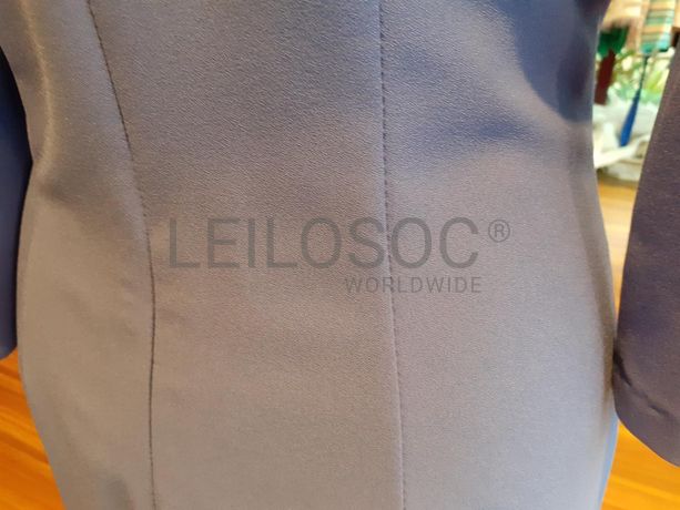 Vestido de cerimónia