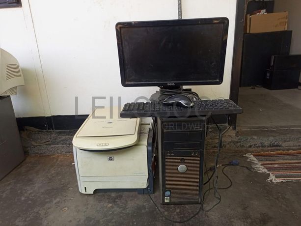 Material Informático ·