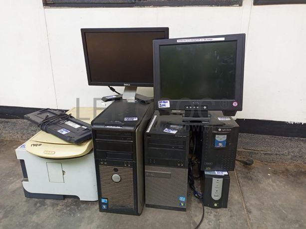 Material Informático ·