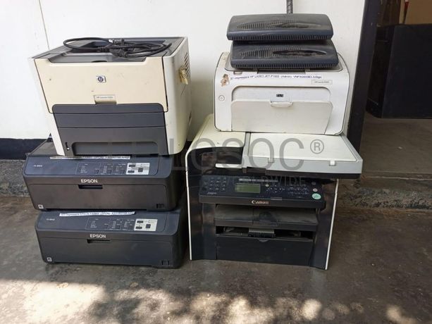 Material Informático ·