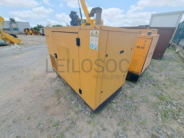 Gerador OLYMPIAN  GEP18