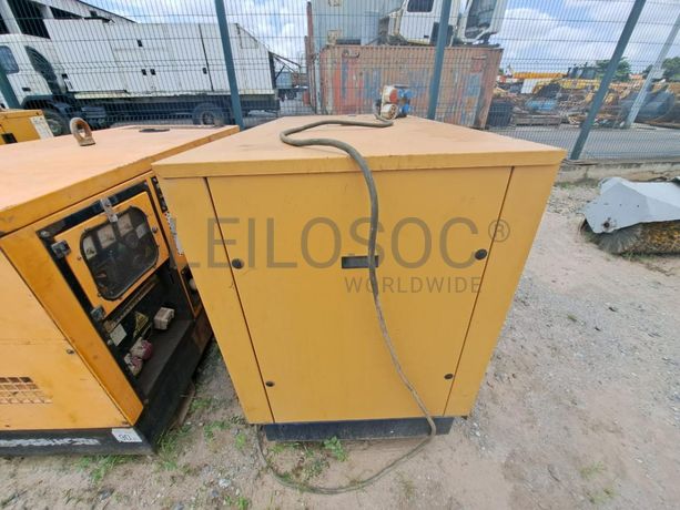 Gerador OLYMPIAN  GEP18