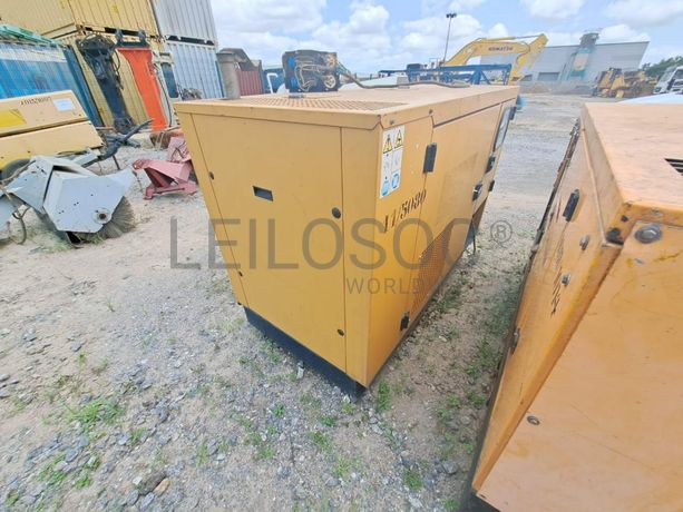 Gerador OLYMPIAN  GEP18