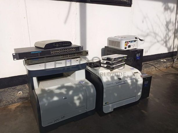 Material Informático ·