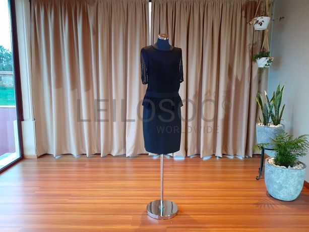 Vestido de cerimónia