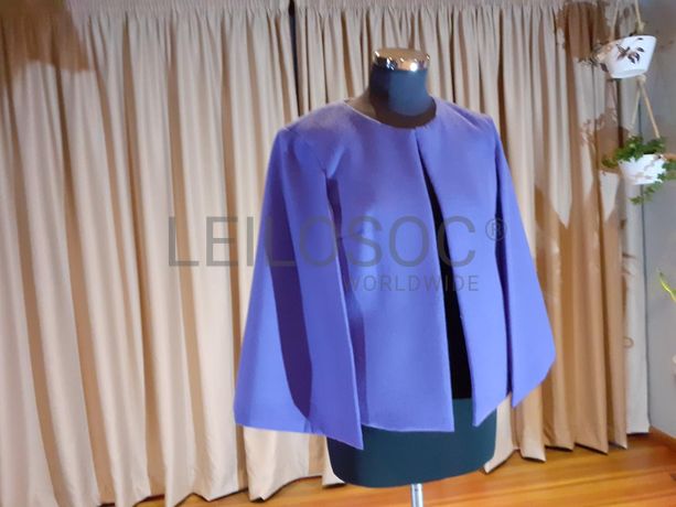 Jaqueta de cerimónia