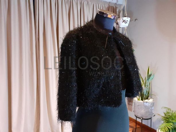 Jaqueta de cerimónia