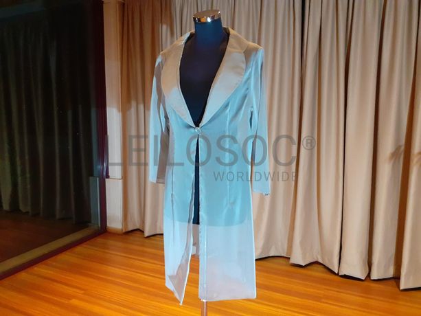 Jaqueta de cerimónia