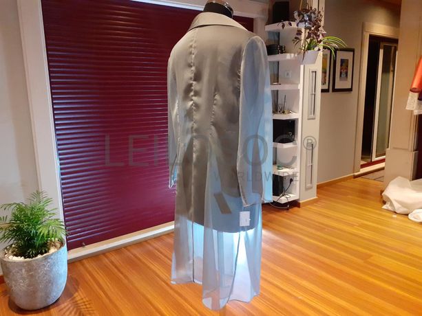 Jaqueta de cerimónia