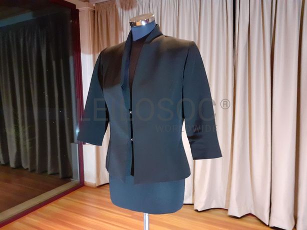 Jaqueta de cerimónia