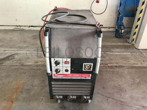 Aparelho Soldar Eletrex