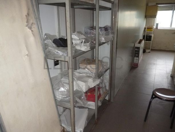 Equipamentos para Panificação · Hotelaria