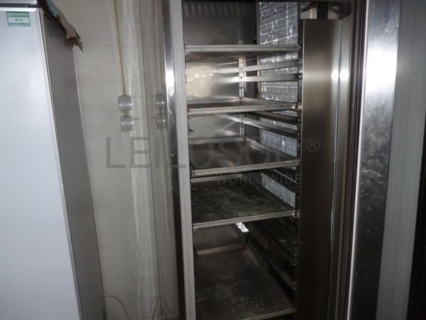 Equipamentos para Panificação · Hotelaria