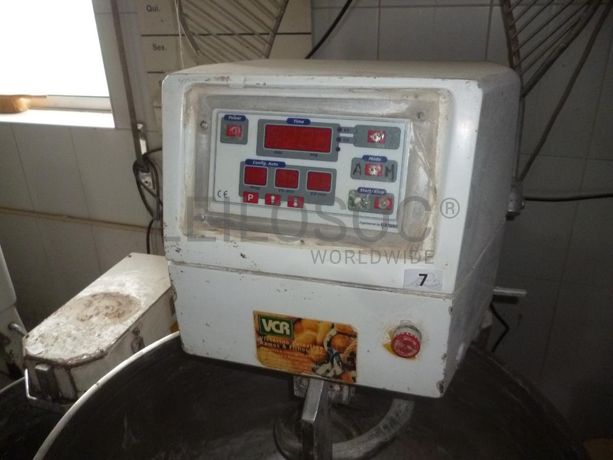 Equipamentos para Panificação · Hotelaria