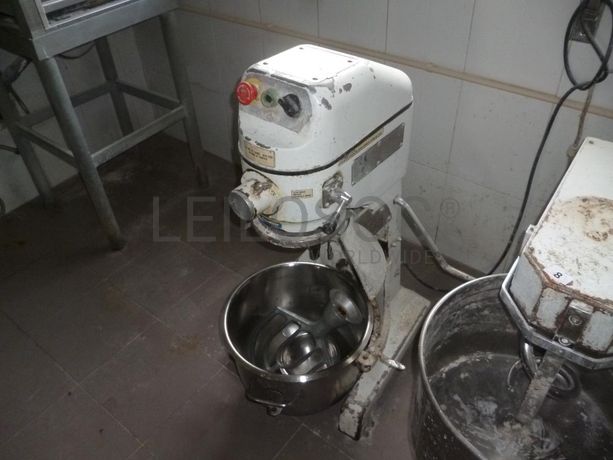 Equipamentos para Panificação · Hotelaria