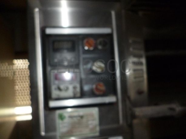 Equipamentos para Panificação · Hotelaria