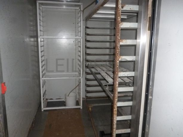 Equipamentos para Panificação · Hotelaria