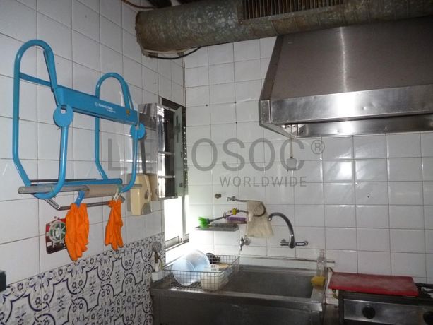 Equipamentos para Panificação · Hotelaria