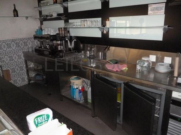 Equipamentos para Panificação · Hotelaria