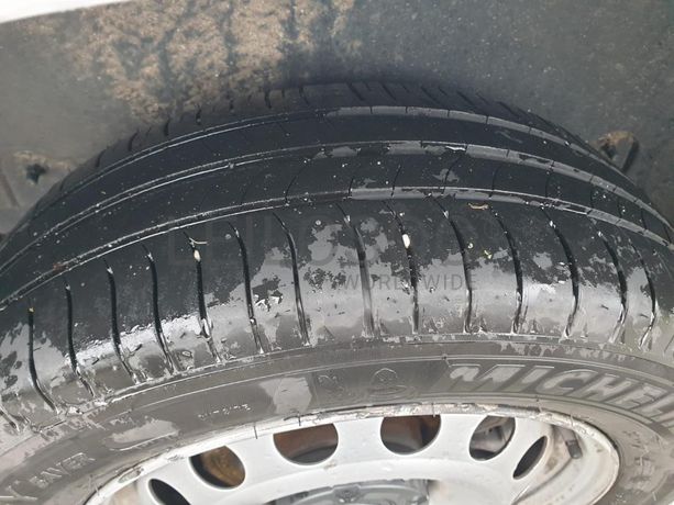 Citroën Berlingo Van 1.5 BlueHDI · Ano 2021