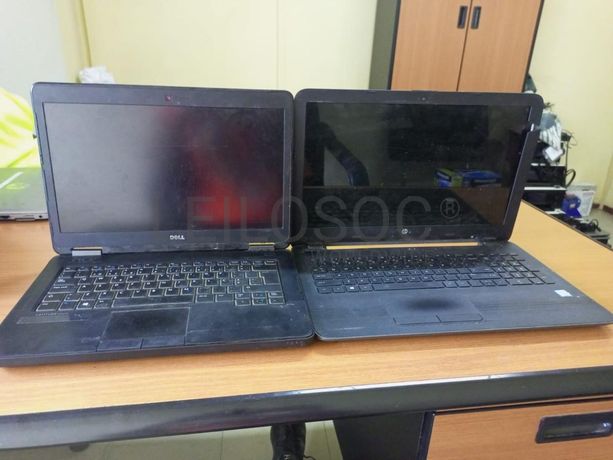 Material Informático ·