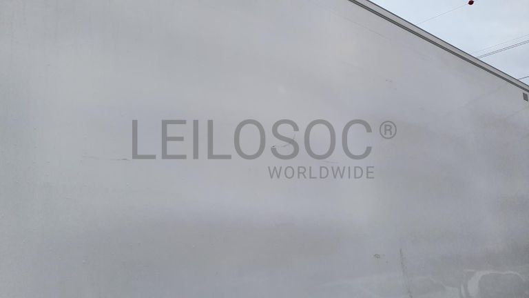 Iveco ML120 E22 · Ano 2010