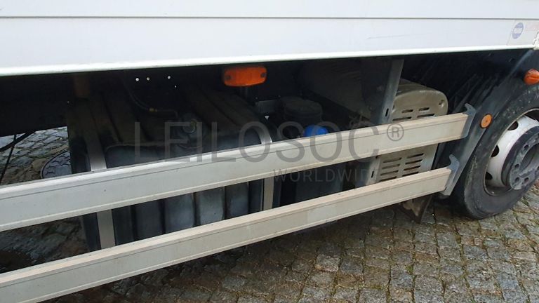 Iveco ML120 E22 · Ano 2010