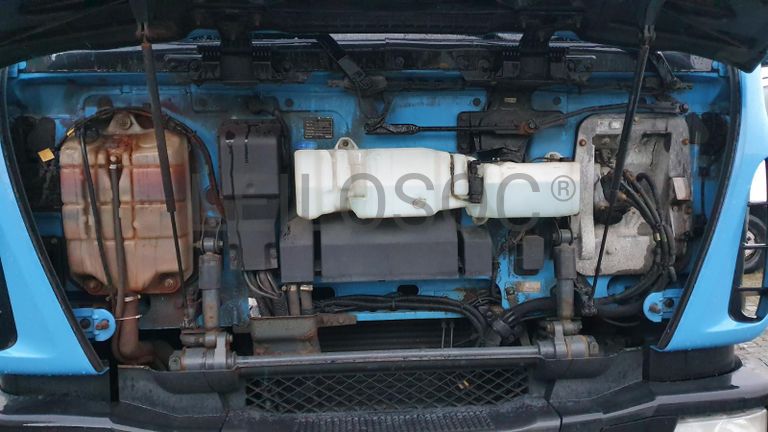 Iveco ML120 E22 · Ano 2010