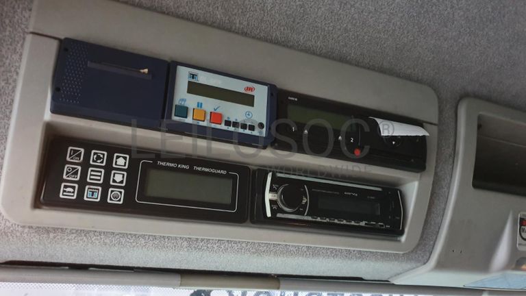 Iveco ML120 E22 · Ano 2010