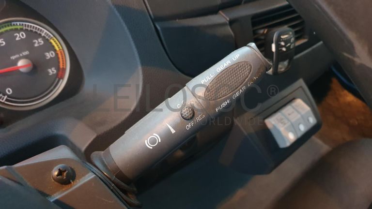 Iveco ML120 E22 · Ano 2010