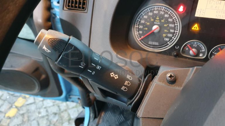 Iveco ML120 E22 · Ano 2010