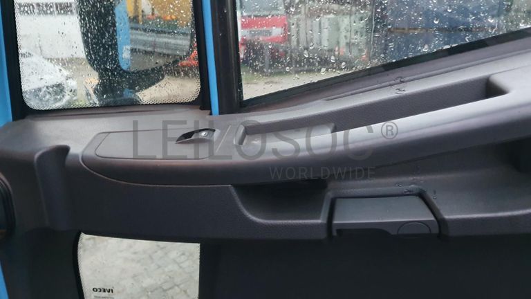 Iveco ML120 E22 · Ano 2010