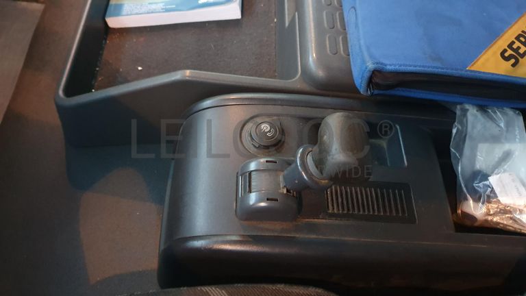 Iveco ML120 E22 · Ano 2010