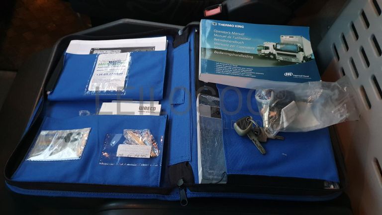 Iveco ML120 E22 · Ano 2010