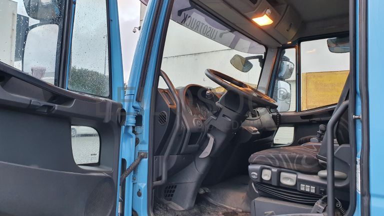 Iveco ML120 E22 · Ano 2010