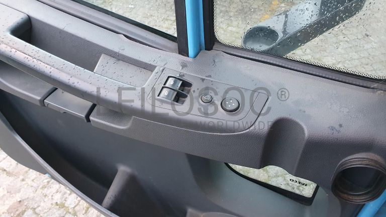 Iveco ML120 E22 · Ano 2010