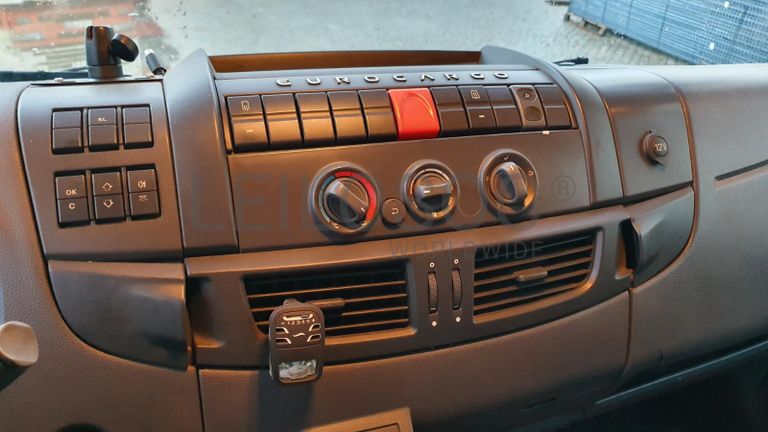 Iveco ML120 E22 · Ano 2010