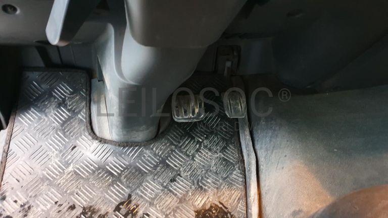 Iveco ML120 E22 · Ano 2010