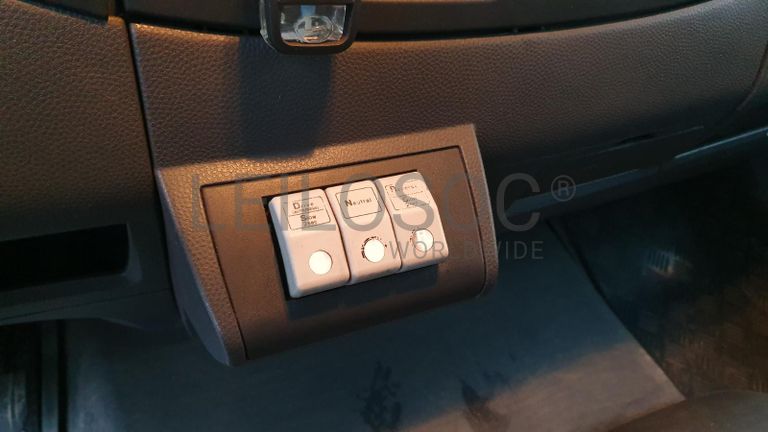 Iveco ML120 E22 · Ano 2010