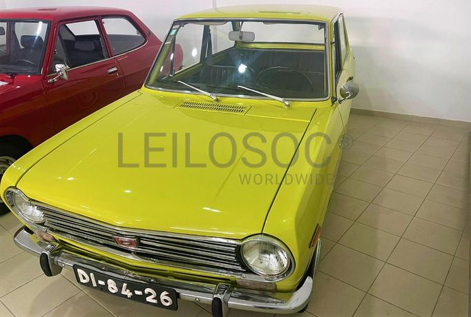 Datsun LB1000 ST 1970