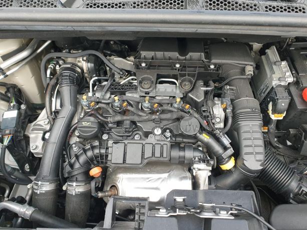 Citroën Berlingo Van 1.5 BlueHDI · Ano 2021