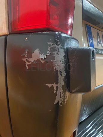 Citroën Jumper 2.2 BlueHDI · Ano 2021