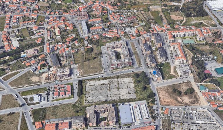 Apartamento T3 com Garagem  · Vila Nova de Gaia