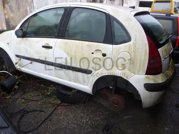 Citroën C3