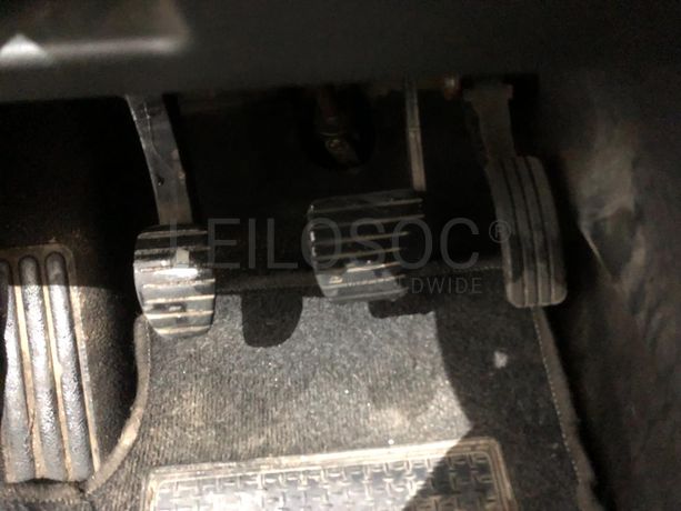 Renault Mégane 1.5DCI · Ano 2012