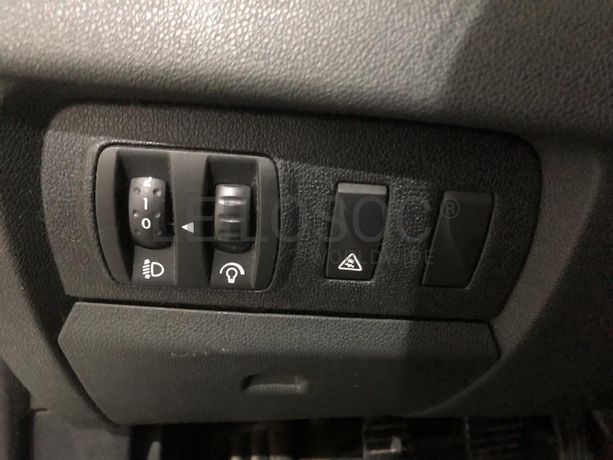 Renault Mégane 1.5DCI · Ano 2012