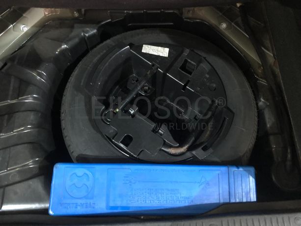 Renault Scénic 1.5DCI · Ano 2007