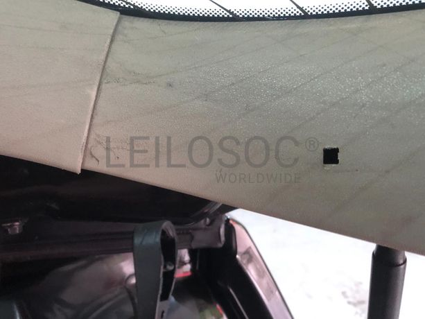 Renault Scénic 1.5DCI · Ano 2007